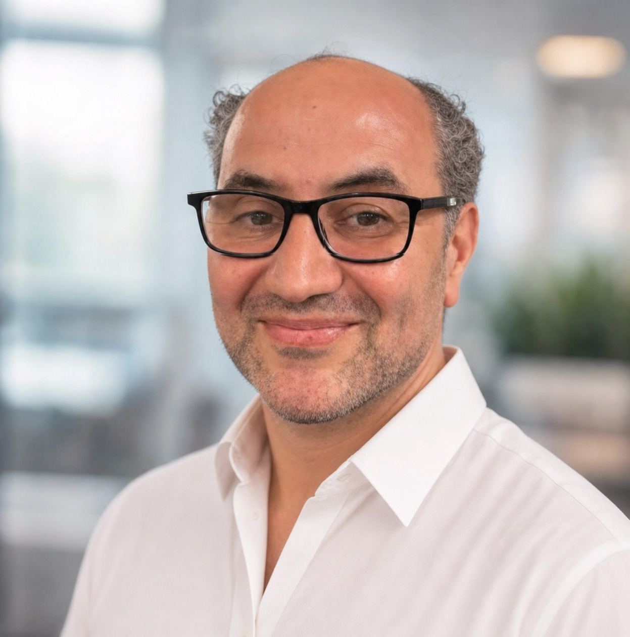 Hakan Cengiz, E.M.S. Invest